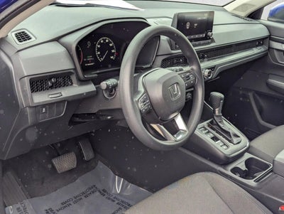 2023 Honda CR-V EX 2WD