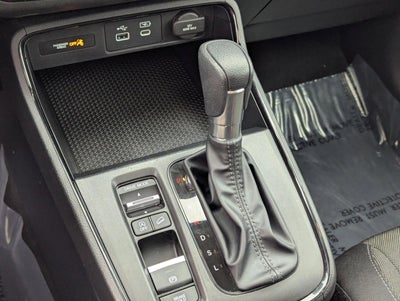 2023 Honda CR-V EX 2WD