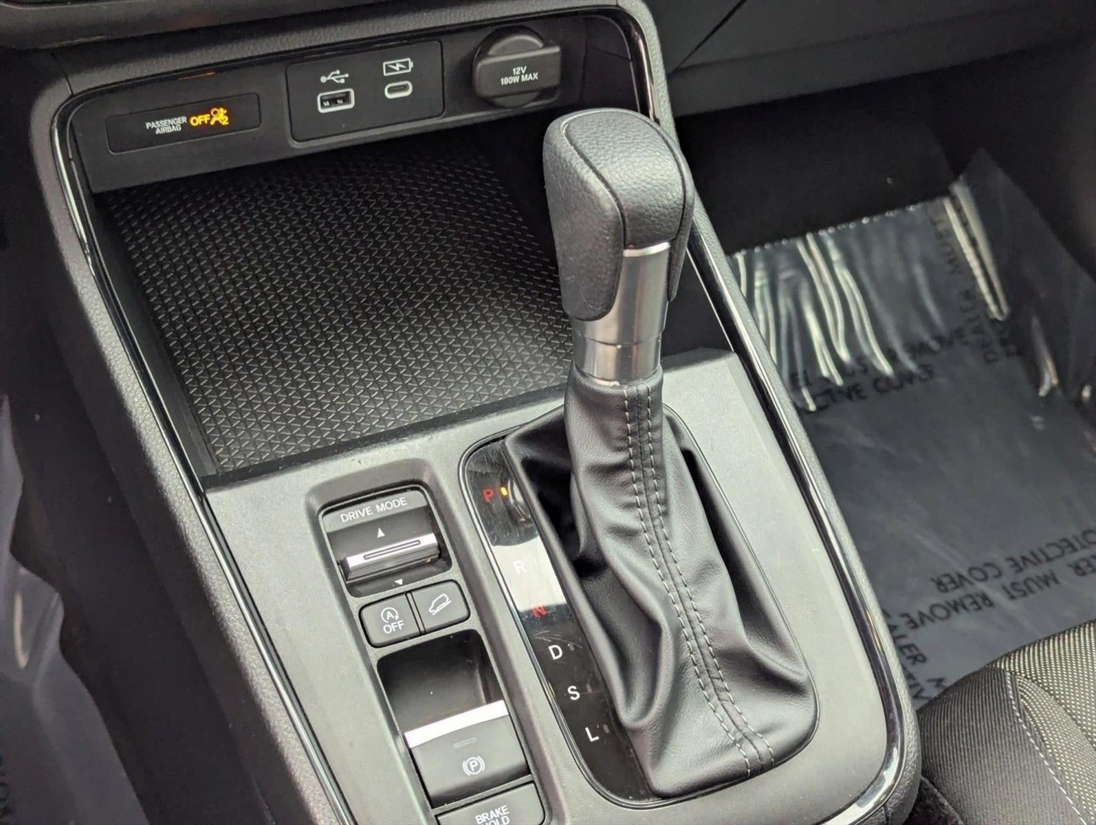 2023 Honda CR-V EX 2WD