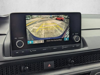 2023 Honda CR-V EX 2WD