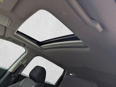 2023 Honda CR-V EX 2WD