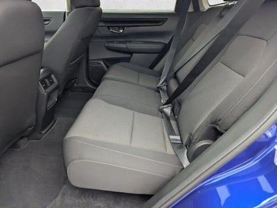 2023 Honda CR-V EX 2WD