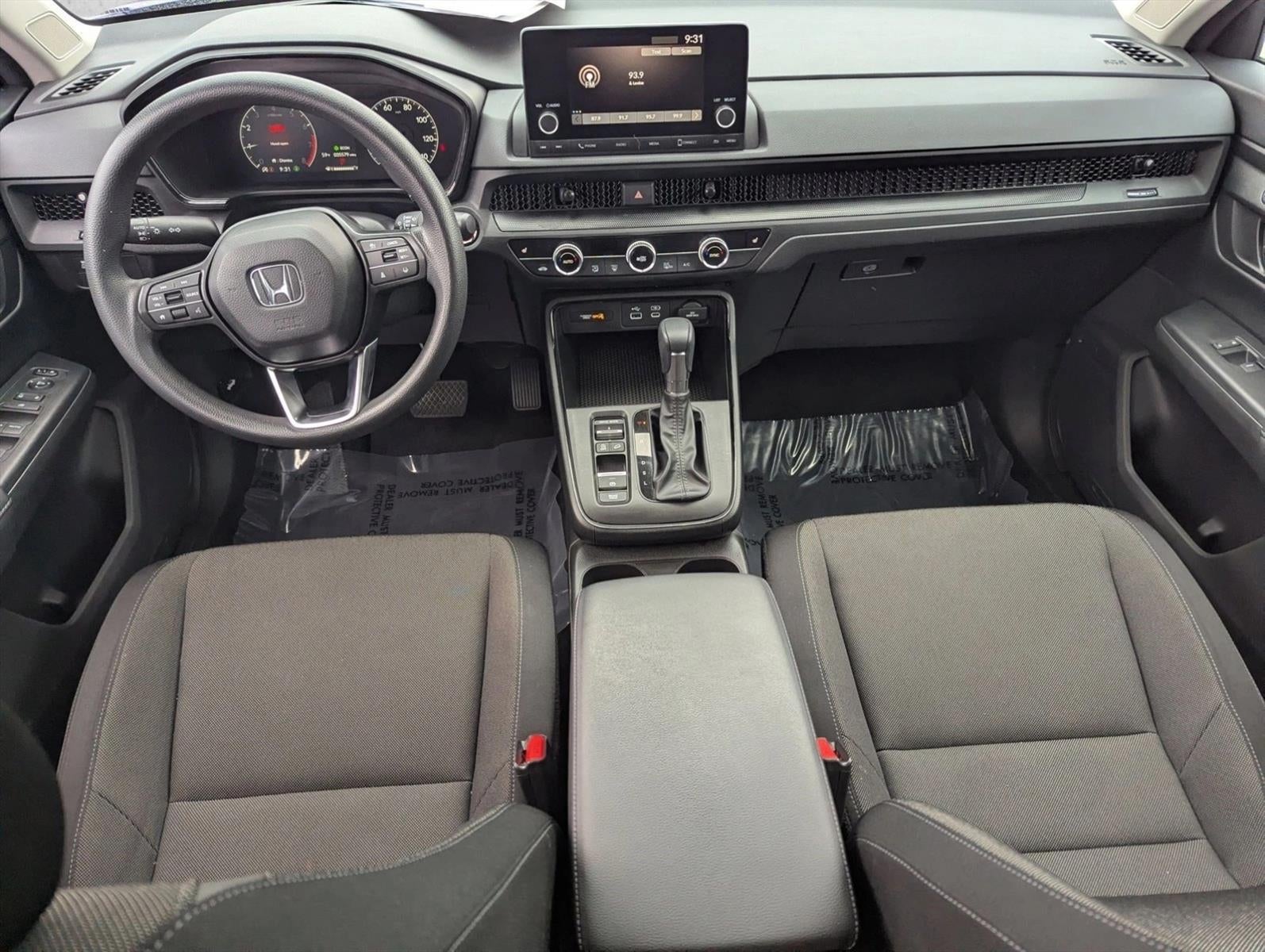 2023 Honda CR-V EX 2WD