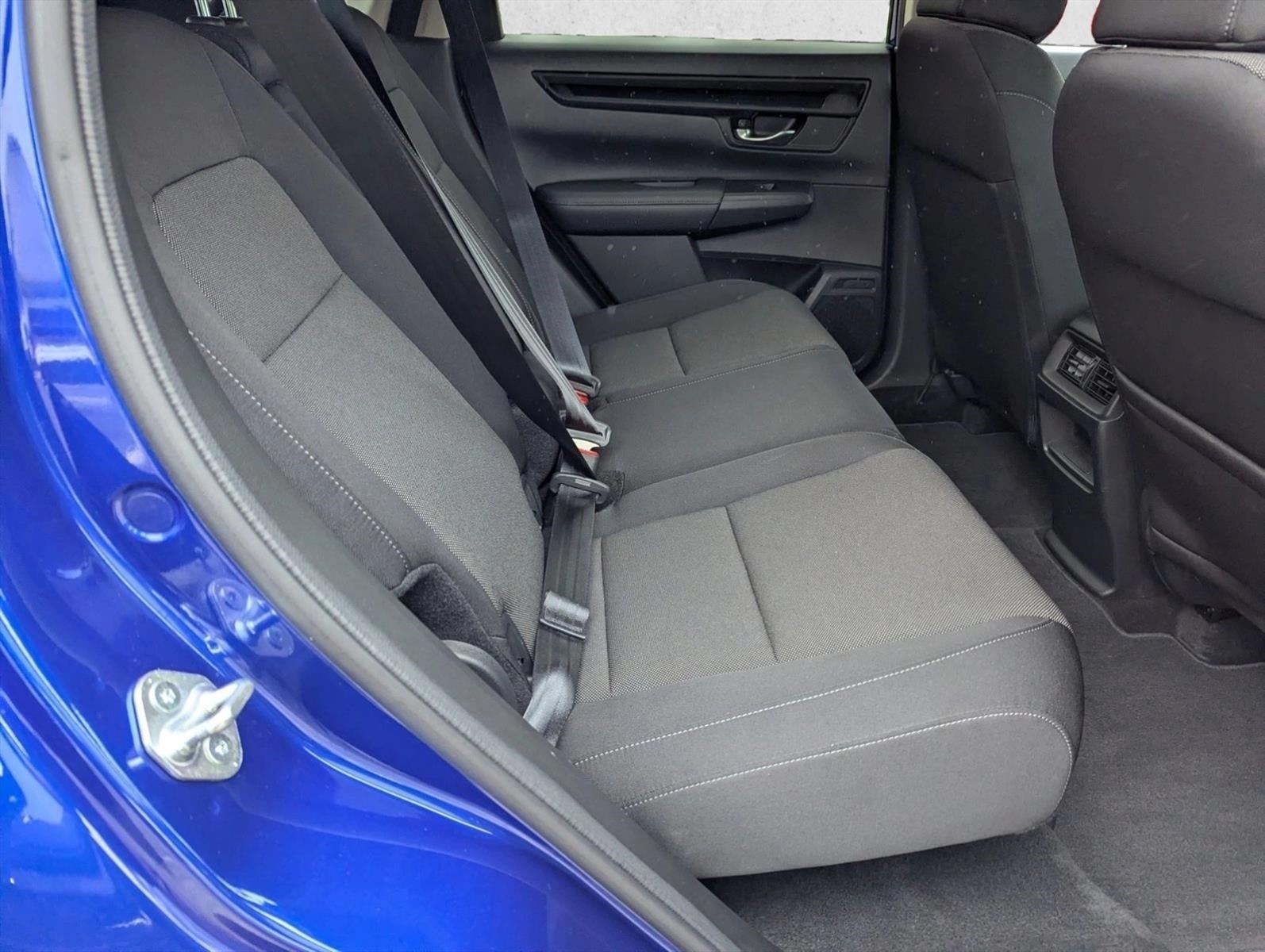 2023 Honda CR-V EX 2WD