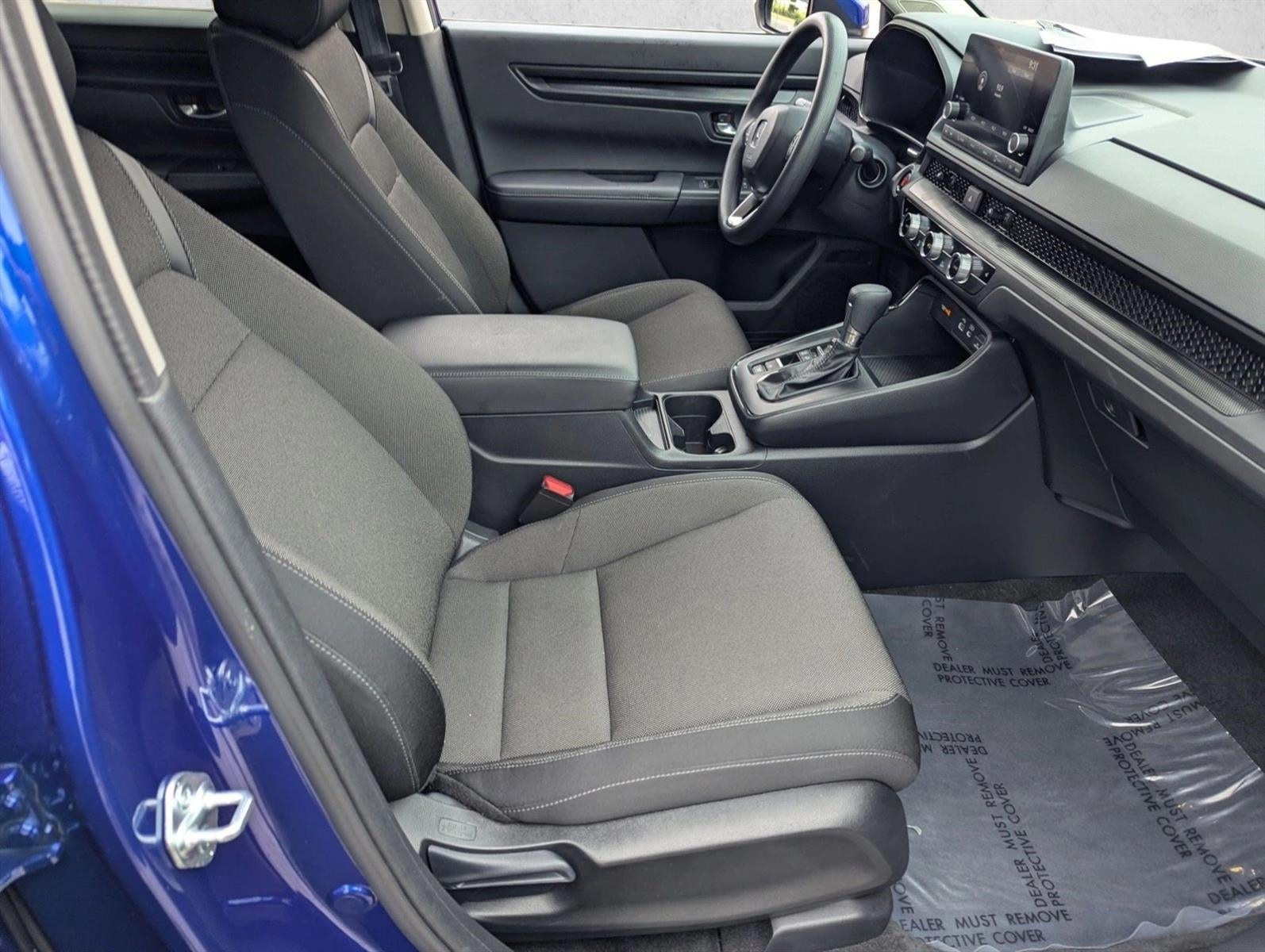 2023 Honda CR-V EX 2WD