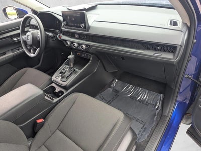 2023 Honda CR-V EX 2WD