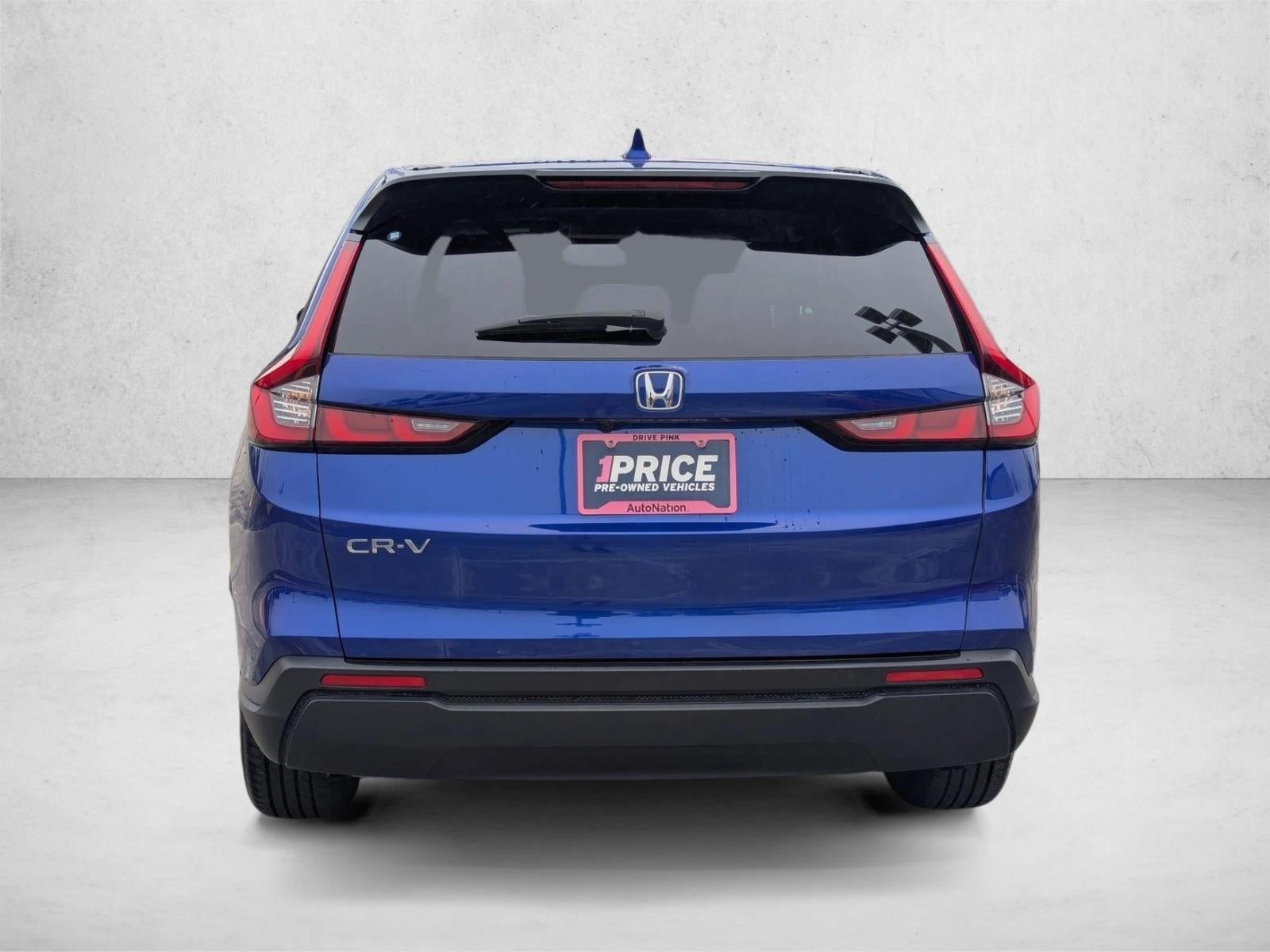 2023 Honda CR-V EX 2WD