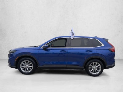2023 Honda CR-V EX 2WD