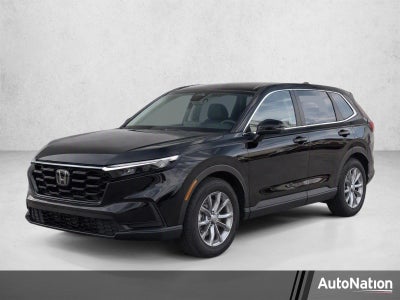 2023 Honda CR-V EX 2WD