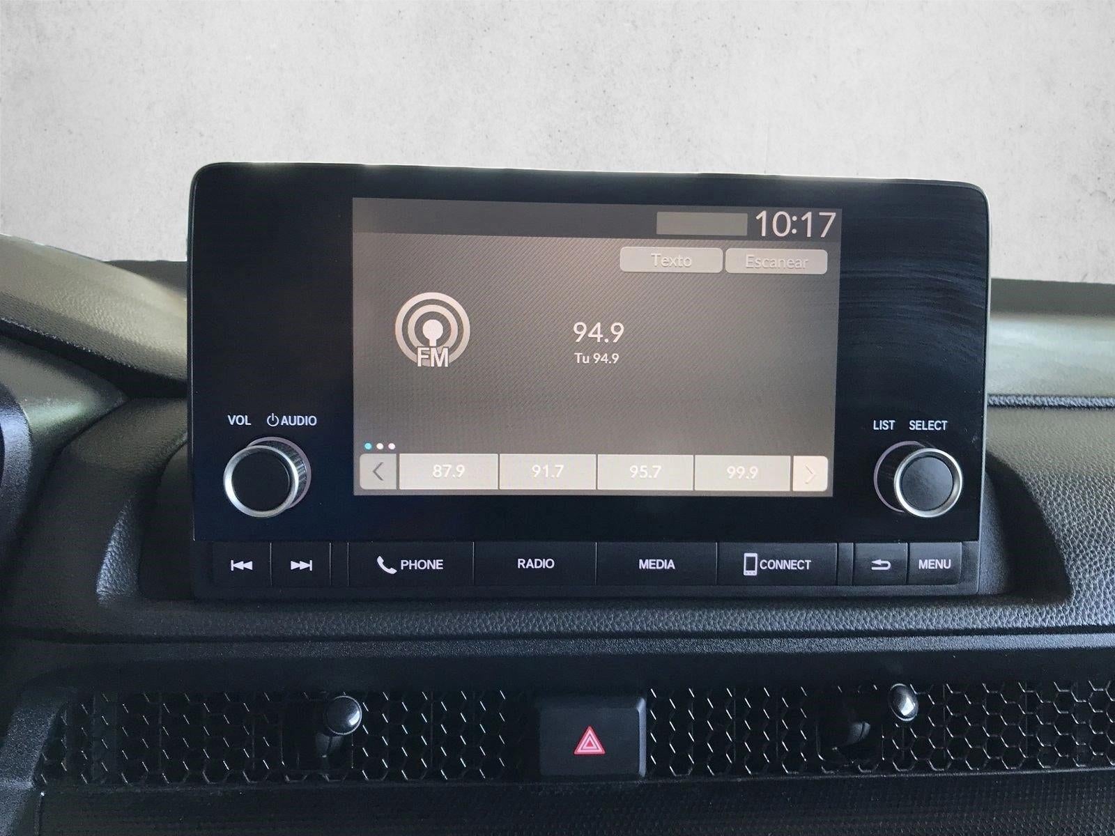 2023 Honda CR-V EX 2WD