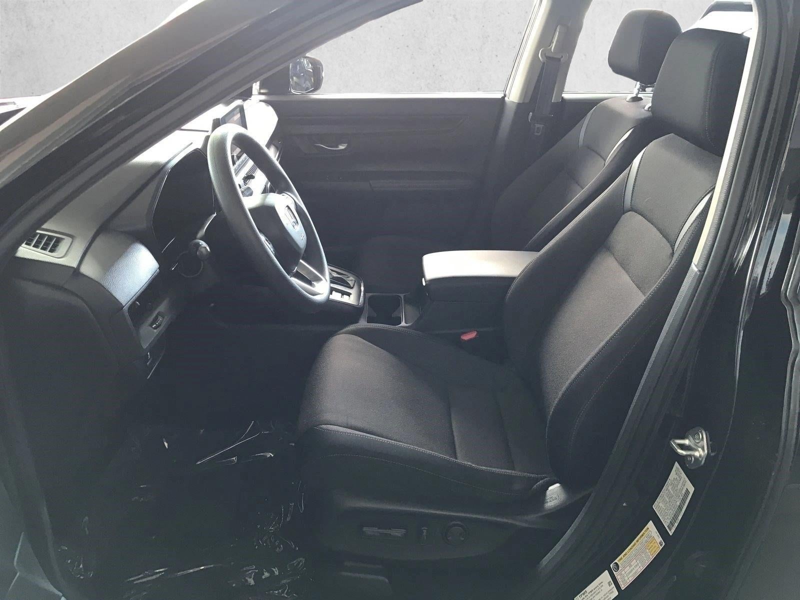 2023 Honda CR-V EX 2WD