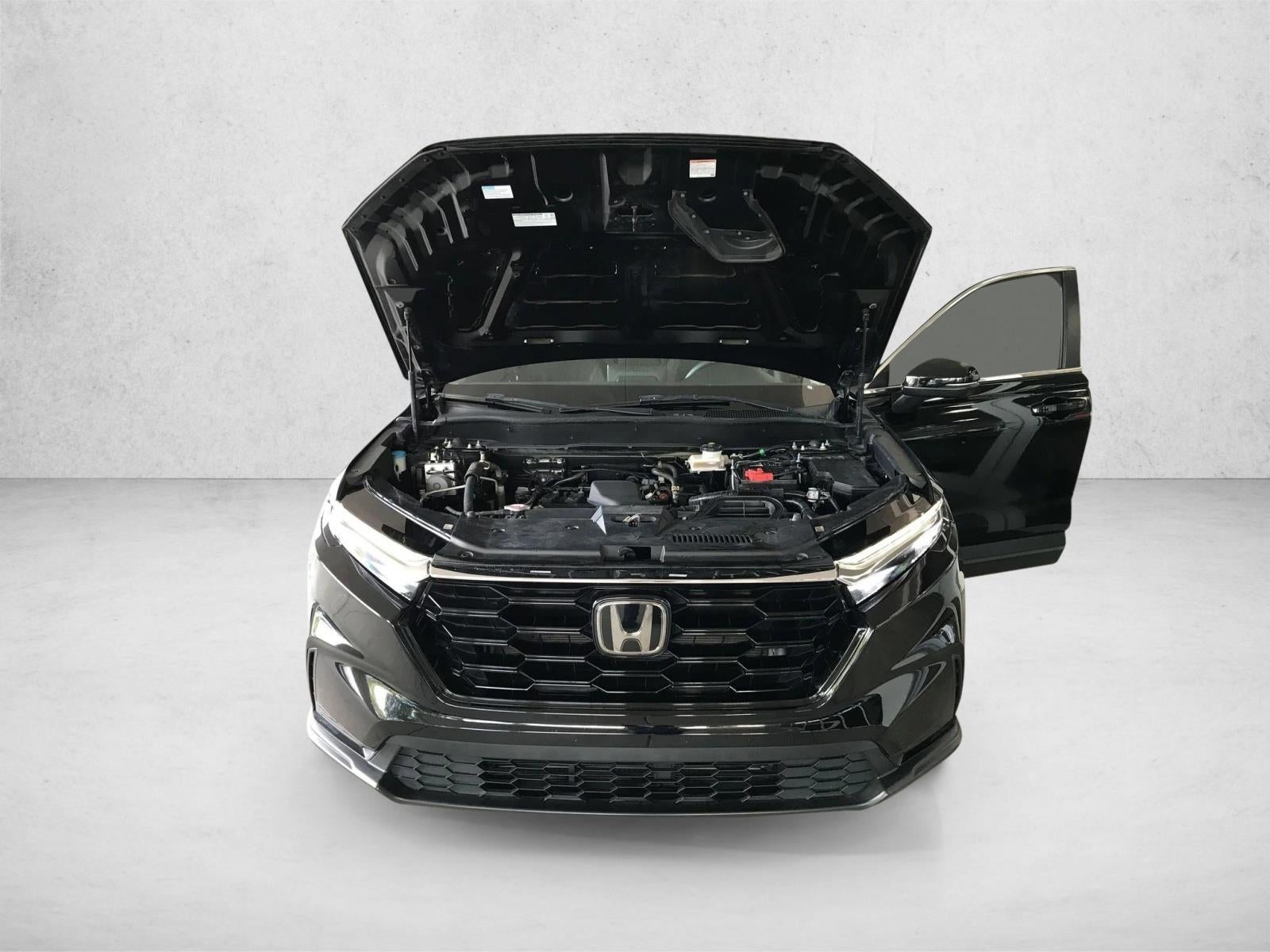 2023 Honda CR-V EX 2WD