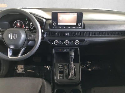 2023 Honda CR-V EX 2WD