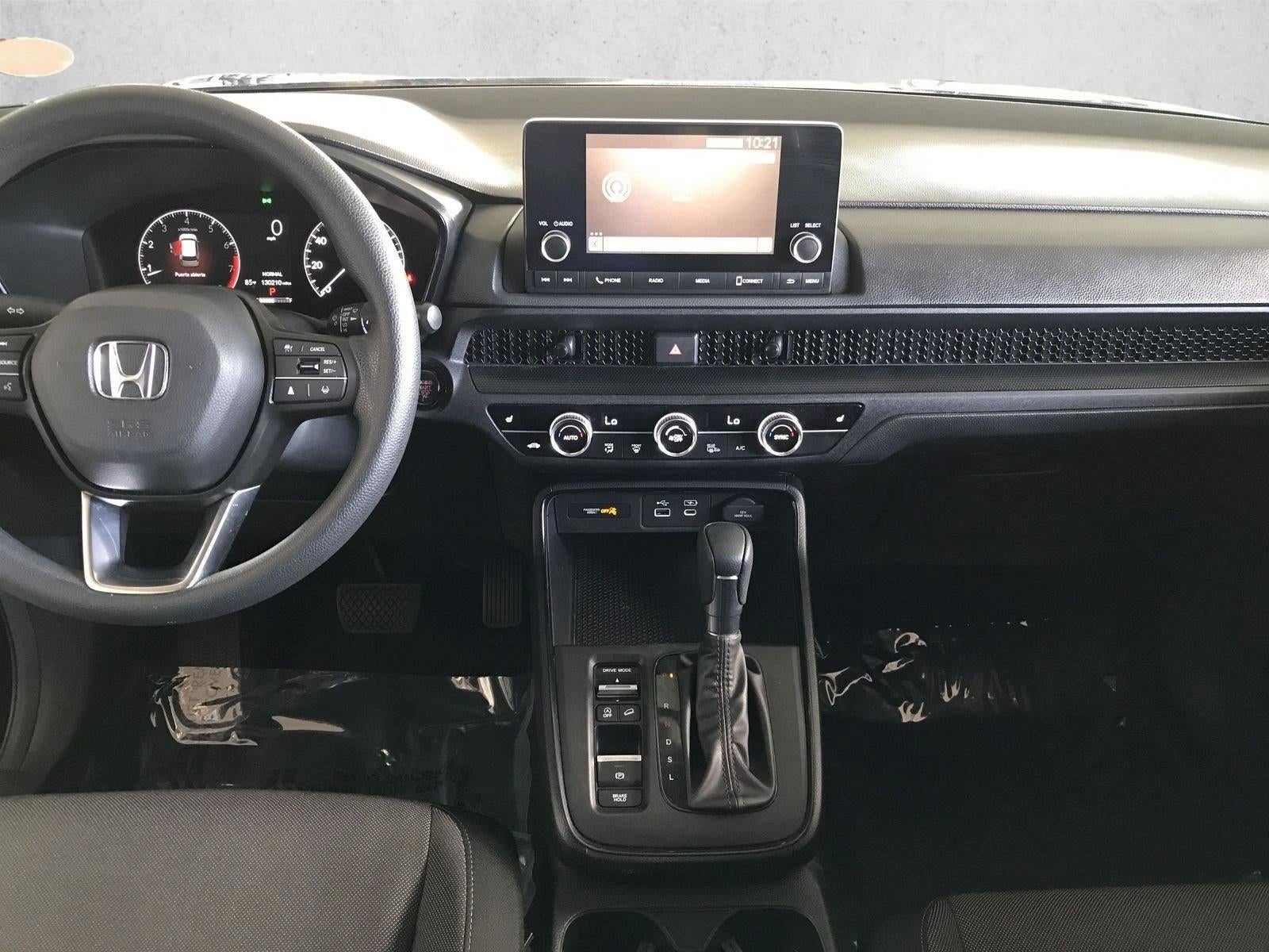 2023 Honda CR-V EX 2WD