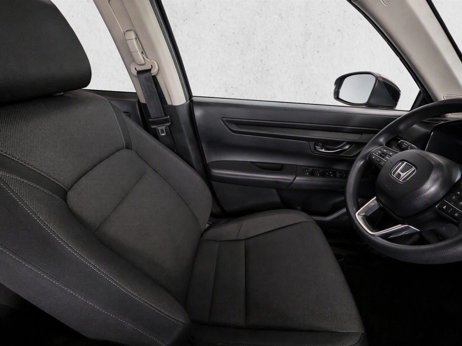 2023 Honda CR-V EX 2WD