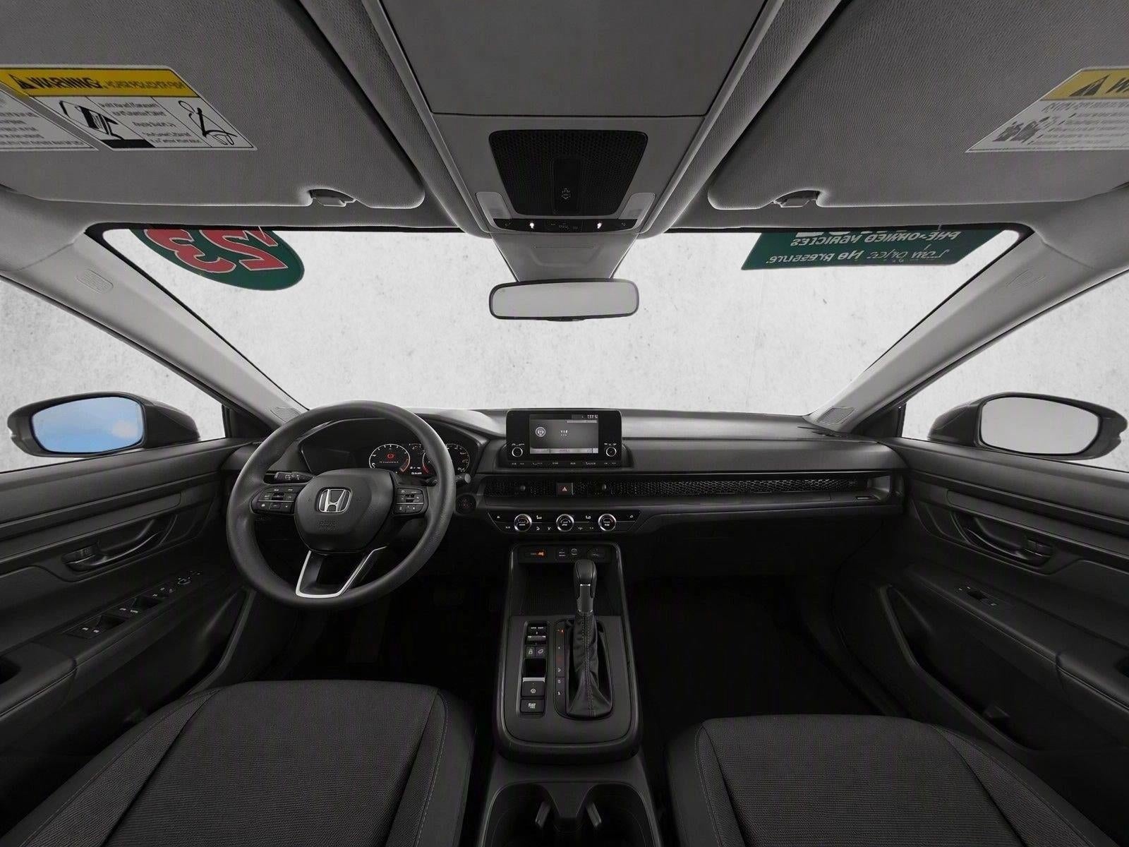 2023 Honda CR-V EX 2WD
