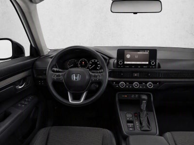 2023 Honda CR-V EX 2WD