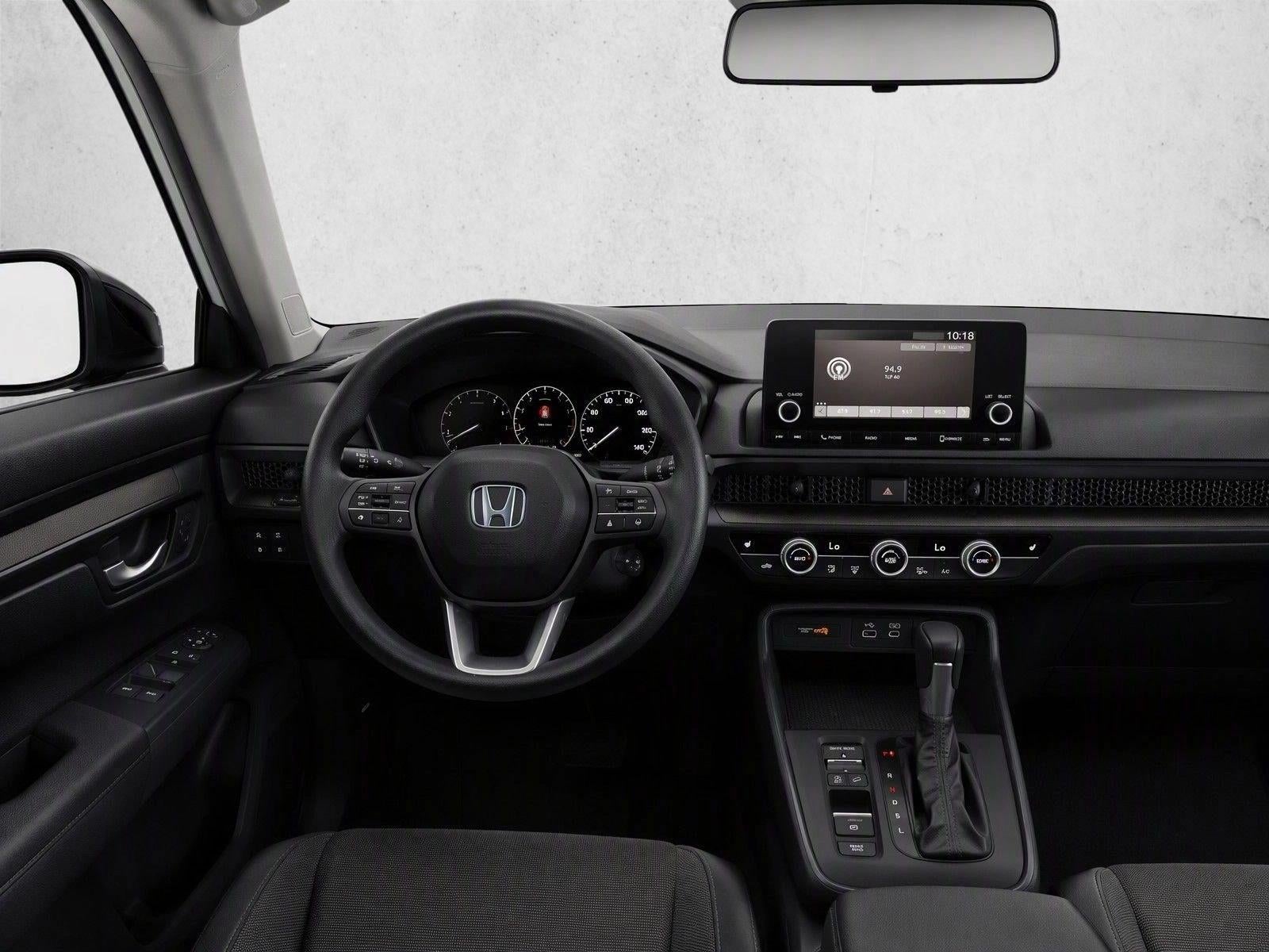 2023 Honda CR-V EX 2WD