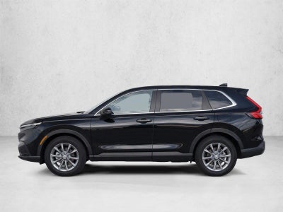 2023 Honda CR-V EX 2WD
