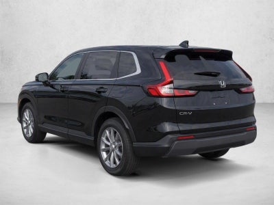 2023 Honda CR-V EX 2WD