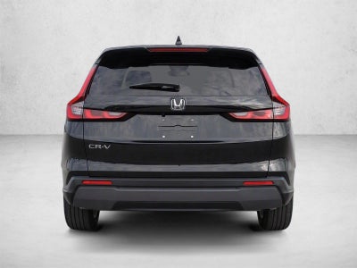 2023 Honda CR-V EX 2WD
