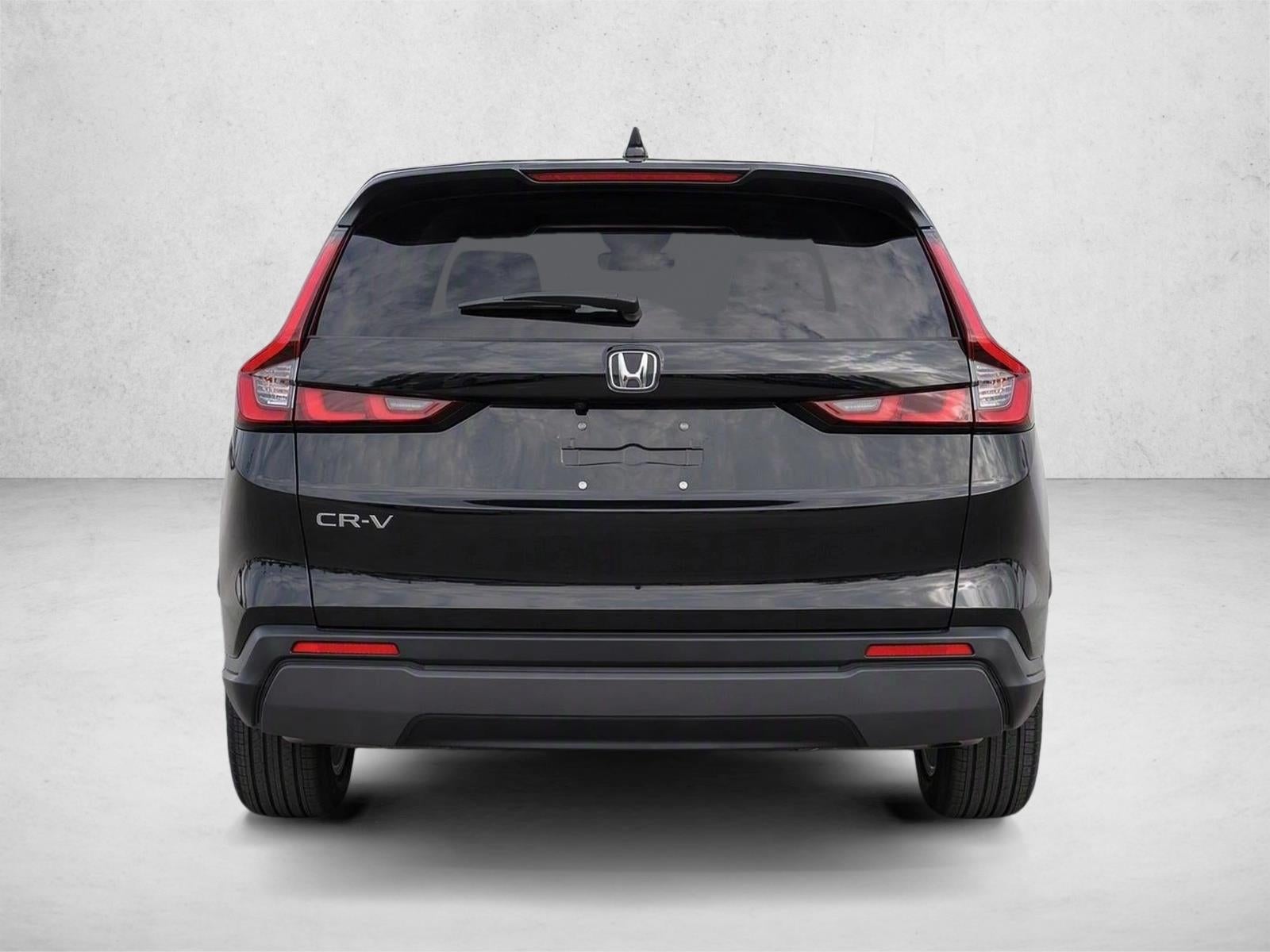 2023 Honda CR-V EX 2WD