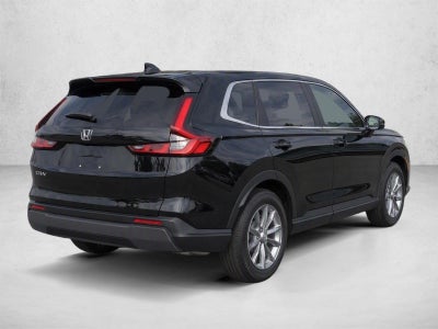 2023 Honda CR-V EX 2WD