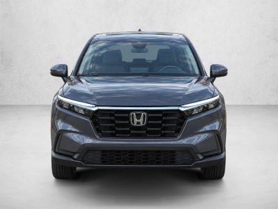 2023 Honda CR-V EX-L 2WD