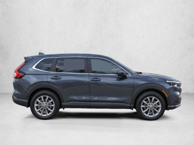 2023 Honda CR-V EX-L 2WD