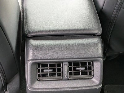 2024 Honda CR-V EX-L 2WD