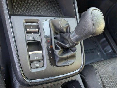 2023 Honda CR-V EX AWD