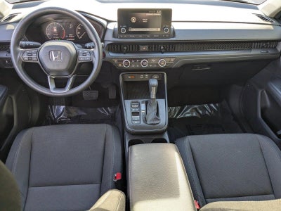 2023 Honda CR-V EX AWD