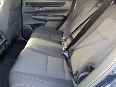 2023 Honda CR-V EX AWD