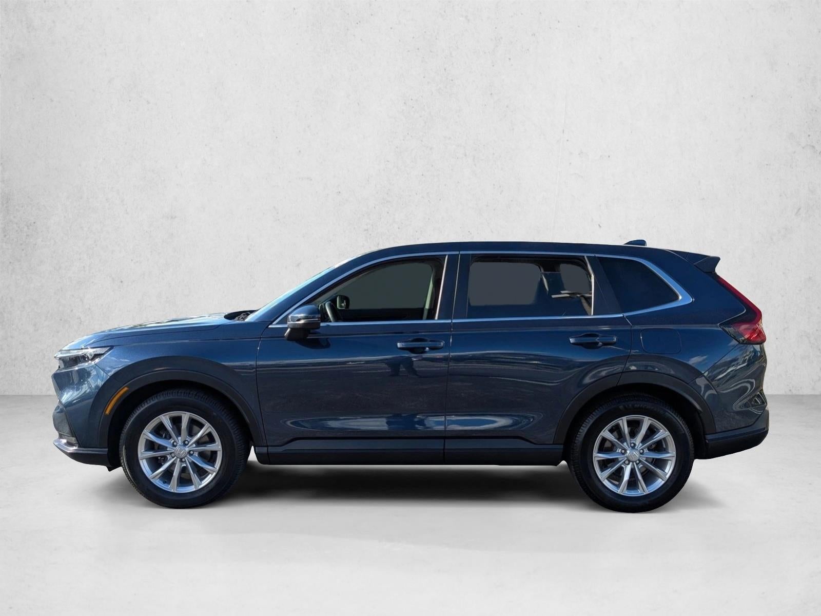 2023 Honda CR-V EX AWD