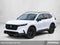 2025 Honda CR-V Hybrid Sport FWD