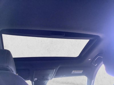2025 Honda CR-V Hybrid Sport FWD