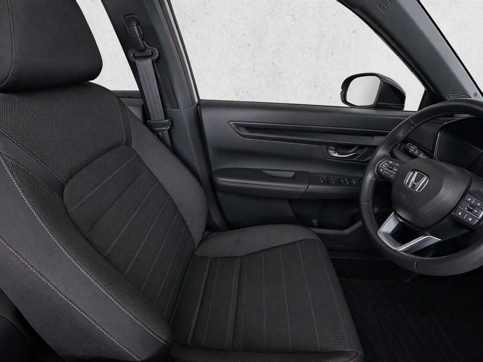 2024 Honda CR-V Hybrid Sport FWD