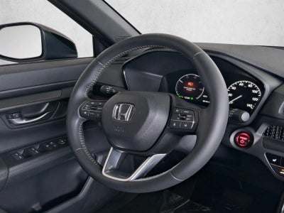 2024 Honda CR-V Hybrid Sport FWD