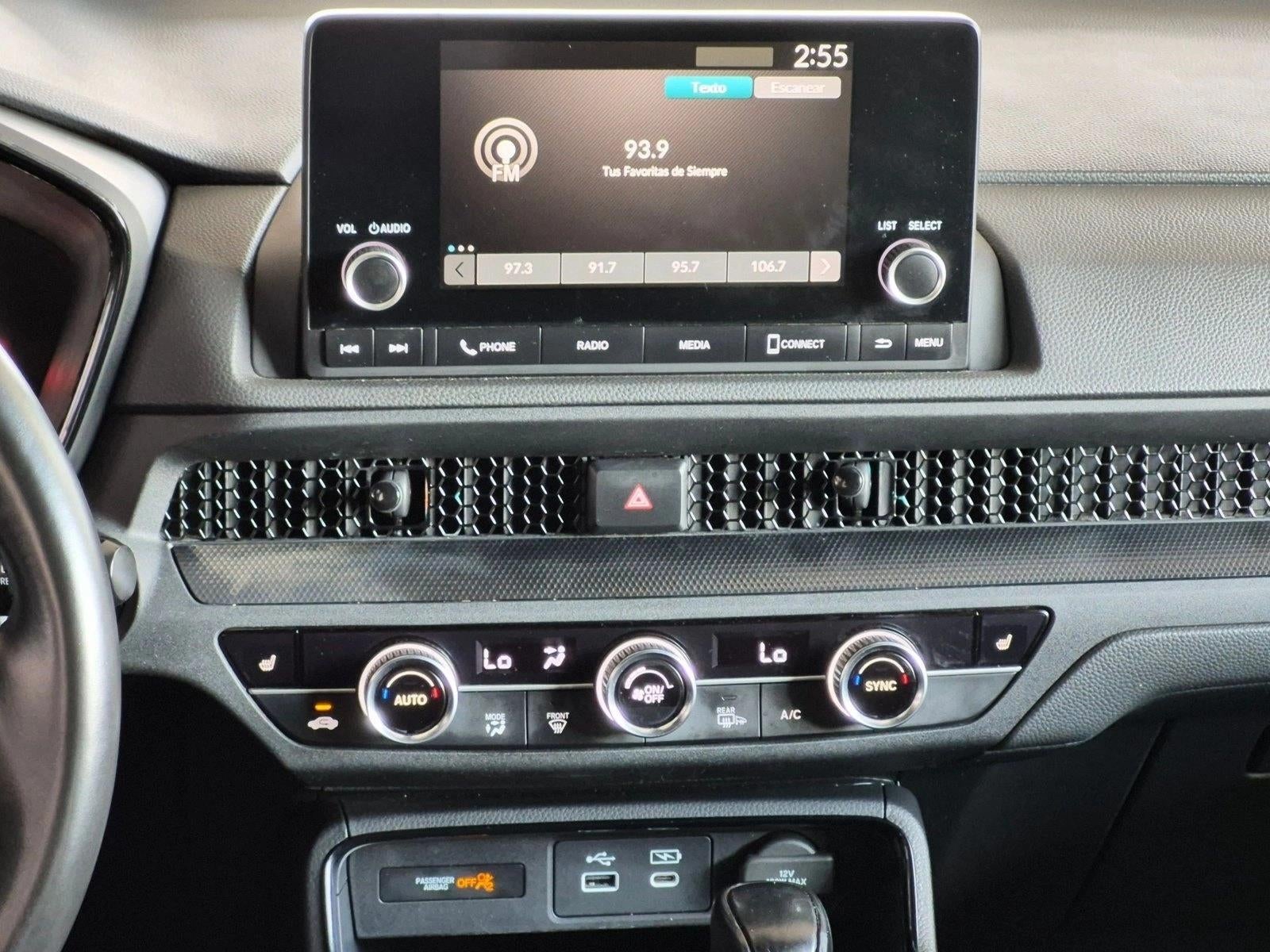 2023 Honda CR-V Hybrid Sport FWD w/o BSI