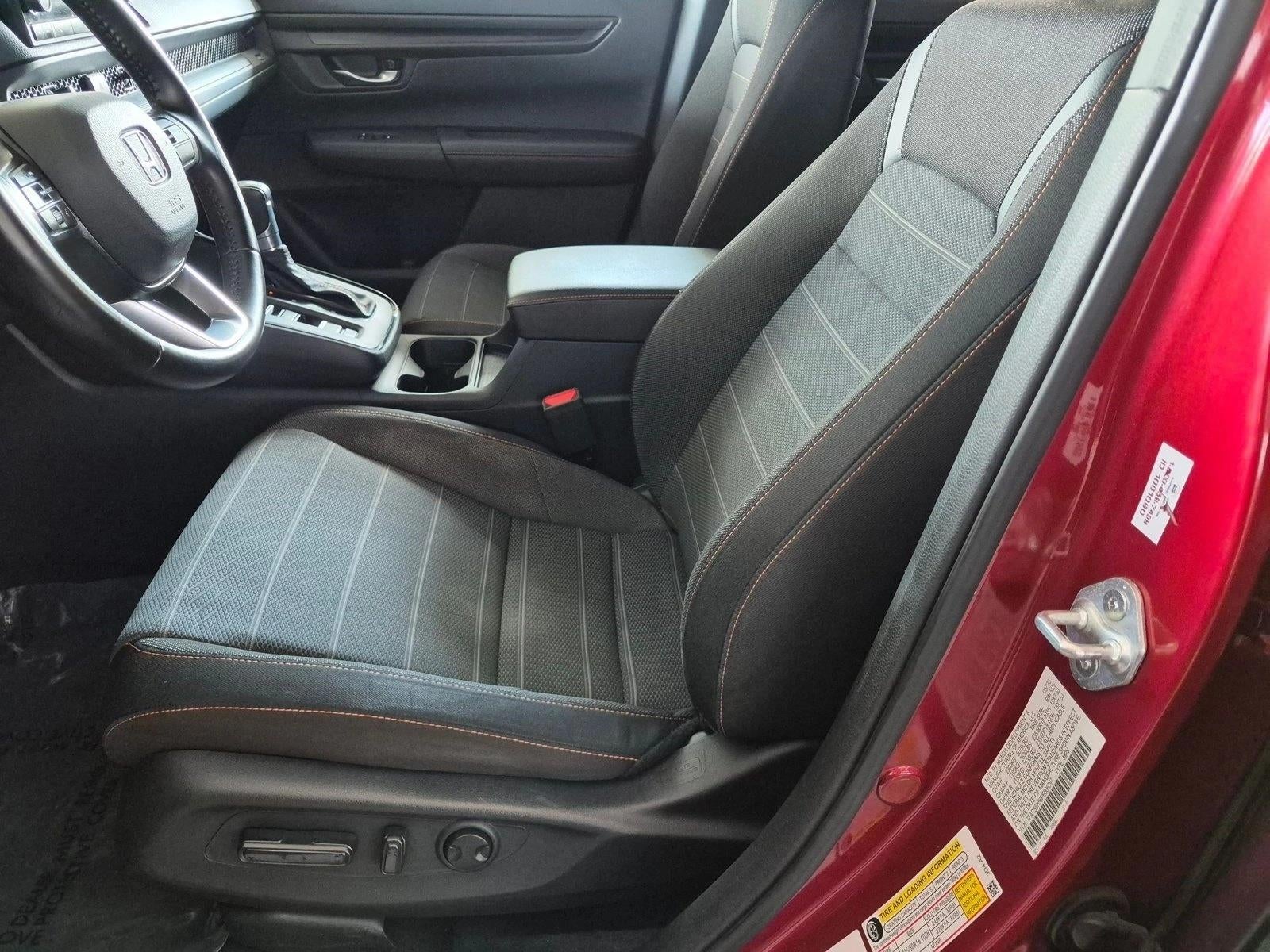 2023 Honda CR-V Hybrid Sport FWD w/o BSI
