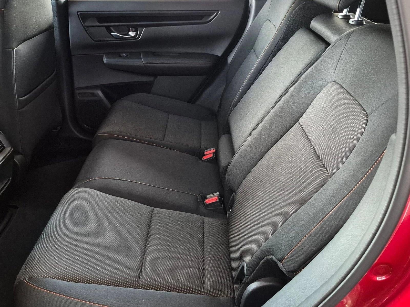 2023 Honda CR-V Hybrid Sport FWD w/o BSI
