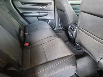 2023 Honda CR-V Hybrid Sport FWD w/o BSI