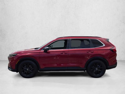 2023 Honda CR-V Hybrid Sport FWD w/o BSI