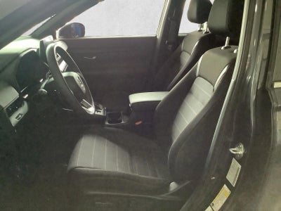 2024 Honda CR-V Hybrid Sport FWD