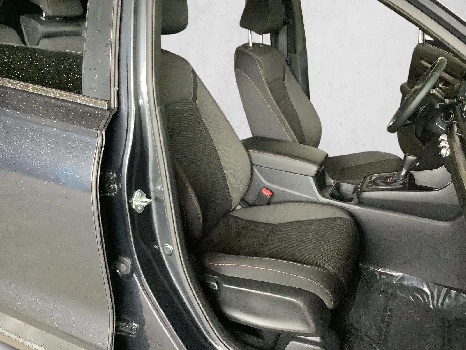 2024 Honda CR-V Hybrid Sport FWD