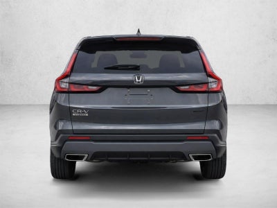 2024 Honda CR-V Hybrid Sport FWD