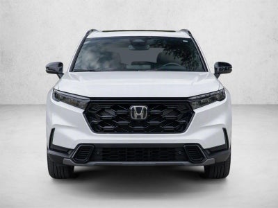 2024 Honda CR-V Hybrid Sport FWD