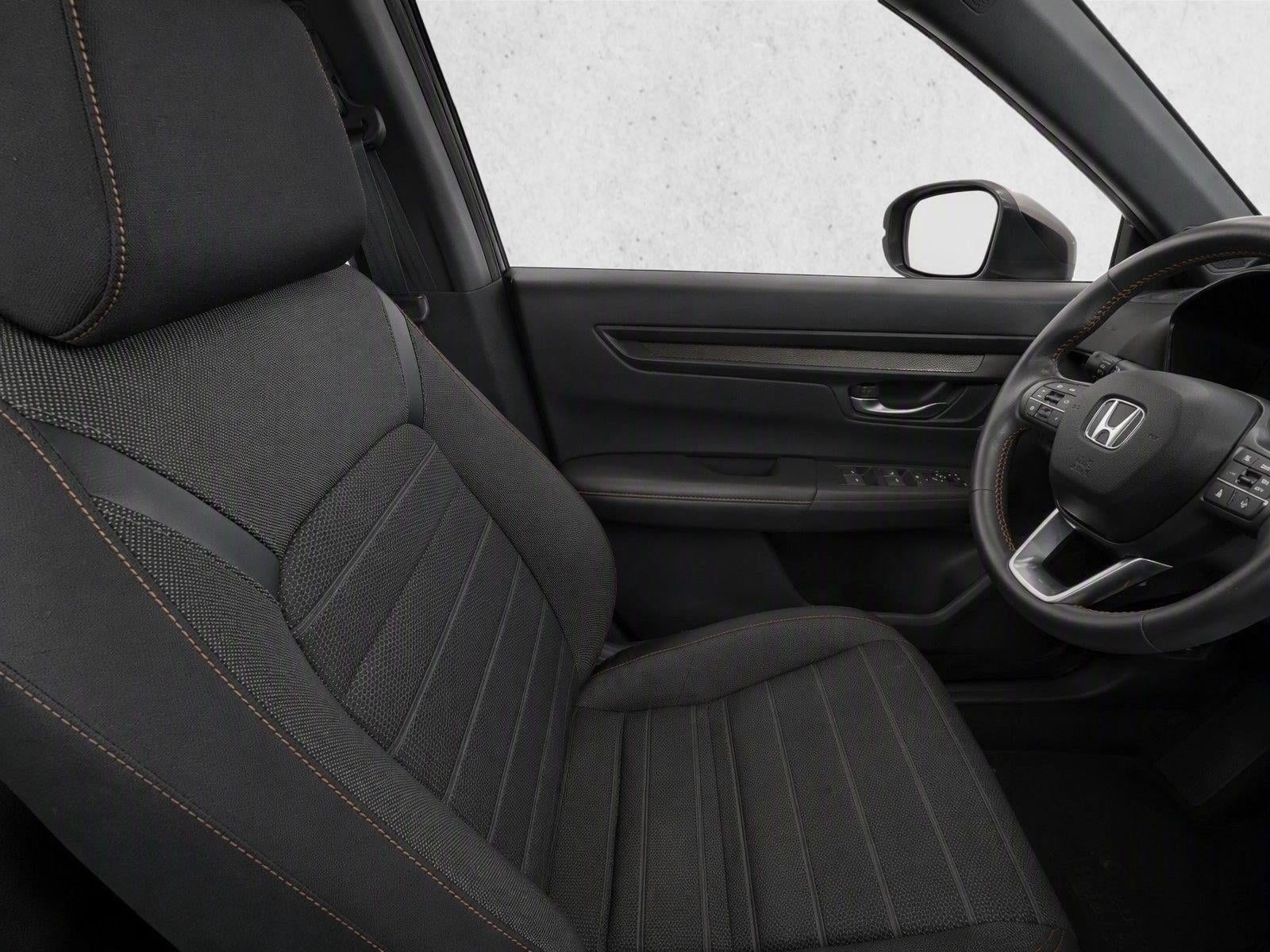 2024 Honda CR-V Hybrid Sport FWD