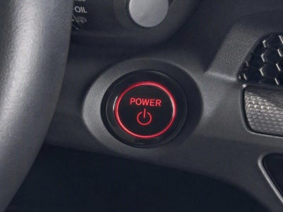 2024 Honda CR-V Hybrid Sport FWD