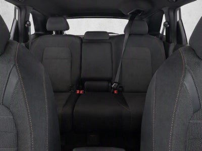 2024 Honda CR-V Hybrid Sport FWD